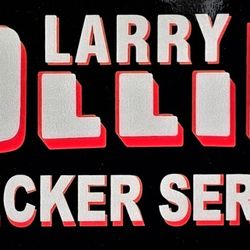 Larry Collins Wrecker Service