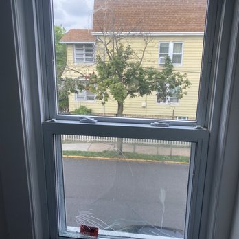 Unique Glass and Doors - Before - Windows Installation Near Me - Jersey City, New Jersey