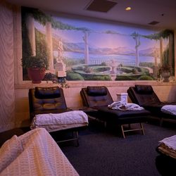 The Robert Andrew Salon & Spa Collection - Self Care Fridays
