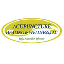 Acupuncture Healing & Wellness