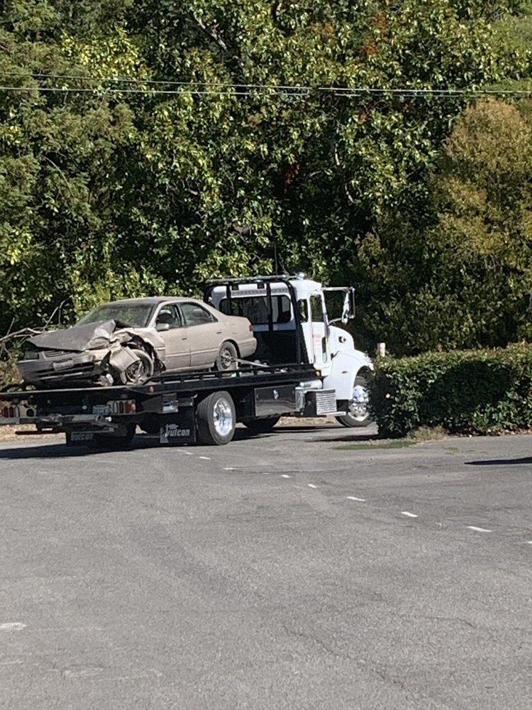 CREAM’S DISMANTLING & SCRAP Updated October 2024 23 Reviews 3621 Copperhill Ln, Santa Rosa