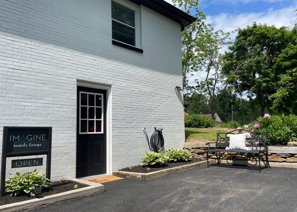 IMAGINE BEAUTY LOUNGE Updated August 2024 33 Photos 4032