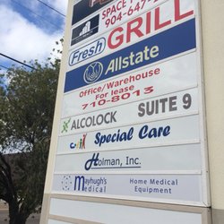 Mayhugh's Medical