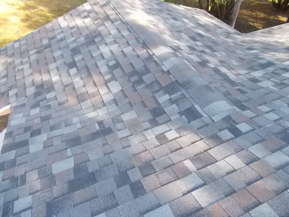 Slide of Dunn Roofing