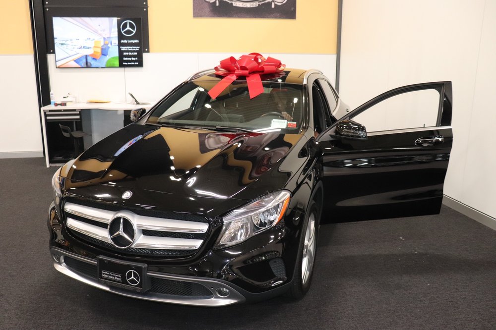 MERCEDESBENZ OF ROCKVILLE CENTRE 67 Photos & 101 Reviews 650