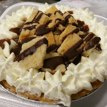 Sweet Revenge - Twixx!!! - Desserts Near Me - Honolulu, Hawaii