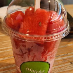 Marché Mövenpick