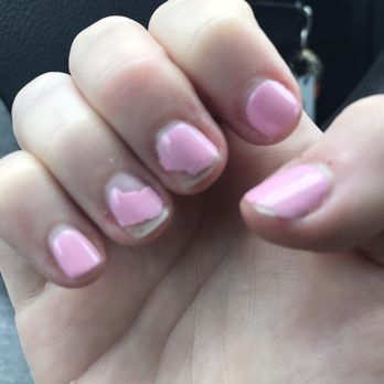 Fancy Nail Salon - Nail Salons Near Me - Hamden, Connecticut