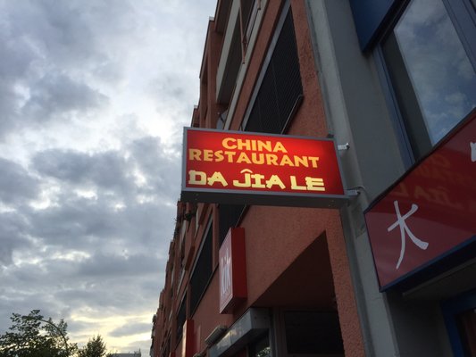 Da Jia Le by null