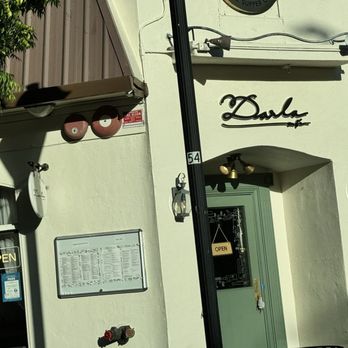 Darla Cafe  - Don't go... management is argumentative! - Asian Fusion Near Me - Saratoga, California