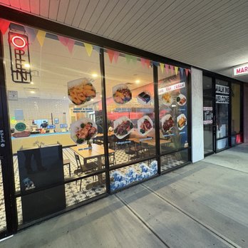 Kaukau Hawaiian BBQ - Hawaiian Near Me - Speedway, Indiana Kaukau Hawaiian BBQ - Hawaiian Near Me - Speedway, Indiana