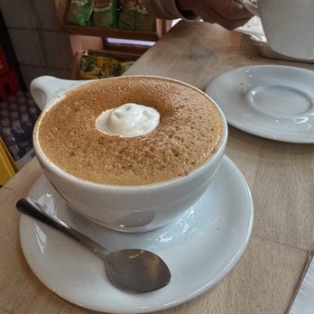 Float Pasadena - Dirty Chai Latte 10/10 divine! - Coffee & Tea Near Me - Pasadena, California Float Pasadena - Dirty Chai Latte 10/10 divine! - Coffee & Tea Near Me - Pasadena, California