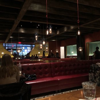 Nada - Eating area - Mexican Near Me - Indianapolis, Indiana Nada - Eating area - Mexican Near Me - Indianapolis, Indiana