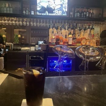 Seasons 52 - Maxx Crosby and the Raiders defense on MNF. 11/17/25. - New American Near Me - Rancho Cucamonga, California Seasons 52 - Maxx Crosby and the Raiders defense on MNF. 11/17/25. - New American Near Me - Rancho Cucamonga, California
