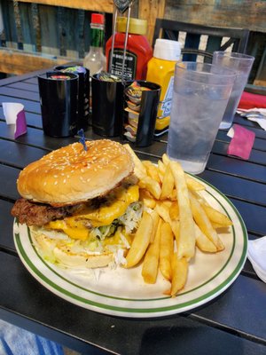 Mel’s Diner by null