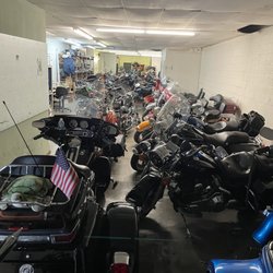 Place is full