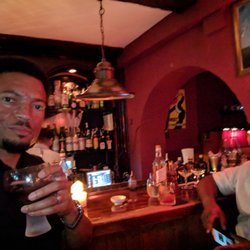 Speakeasy - Great drinks