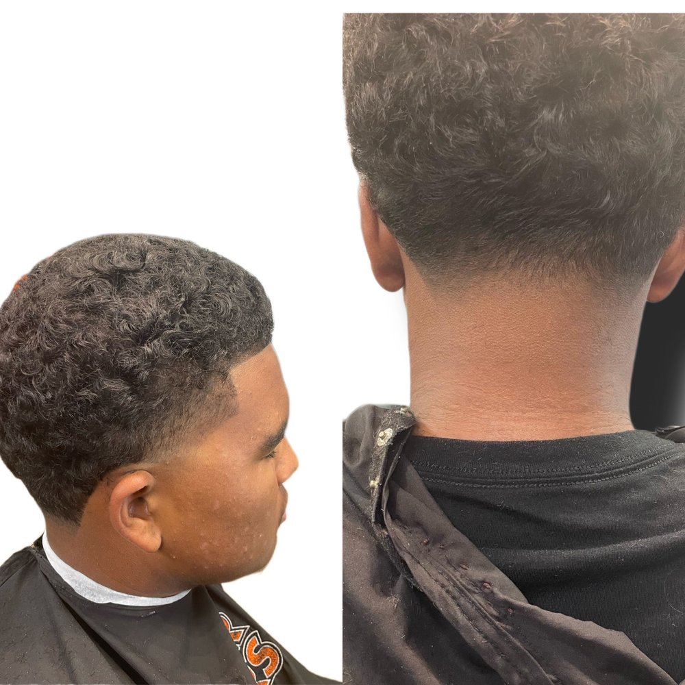 CUTZ BY DEEMO Request an Appointment 21 Photos 245 Newnan