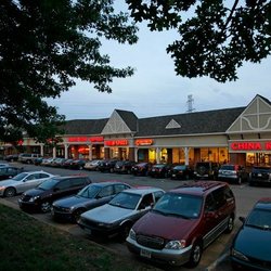 Village Center at Dulles
