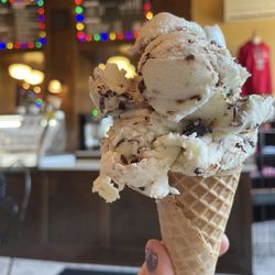 Ramone's Ice Cream Parlor
