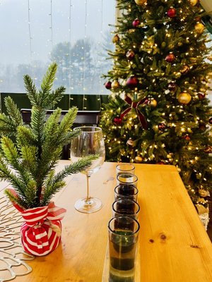 Penns Woods Winery by null