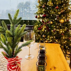 Penns Woods Winery