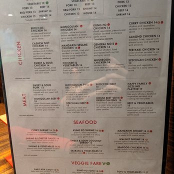 China City - Entree menu. - Chinese Near Me - Mill Creek, Washington China City - Entree menu. - Chinese Near Me - Mill Creek, Washington