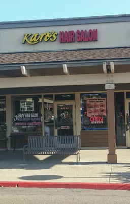 Karo’s Hair Salon