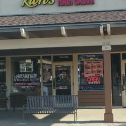 Karo's Hair Salon - Great location, professional and friendly staff..