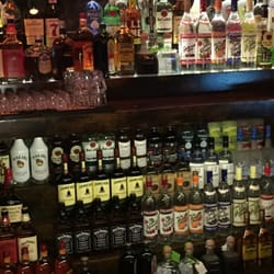 Tally-Ho - Thirsty