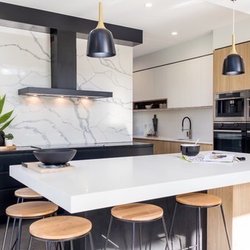 Yonge & Eglinton Dentistry - Kitchen after fixing