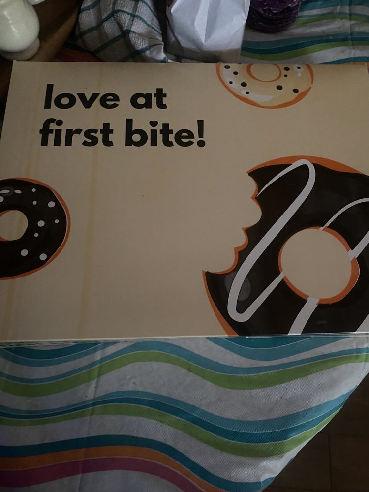 Social spots from Daylight Donuts