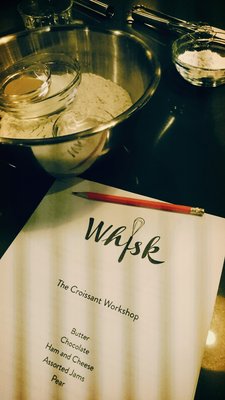 Whisk by null