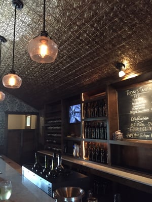 Sidecar Tasting Room by null