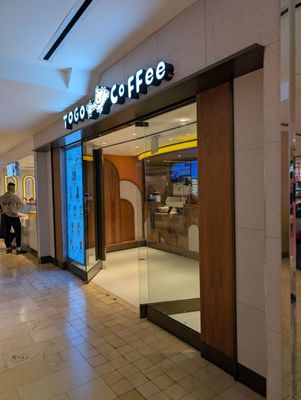 Square One Shopping Centre by null