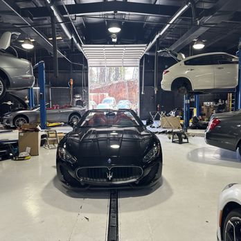 Bmi Mercedes Service - Auto Repair Near Me - Norcross, Georgia Bmi Mercedes Service - Auto Repair Near Me - Norcross, Georgia