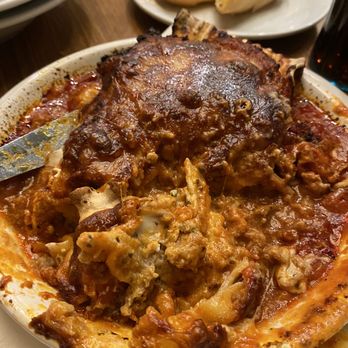 Denny's - Lasagna - Diners Near Me - Great Falls, Montana
