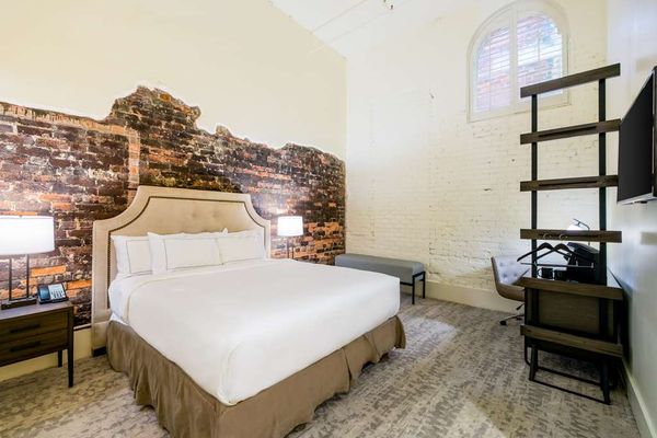 Hotel Florence, Tapestry Collection by Hilton by null
