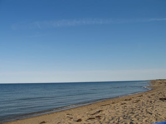 Kouchibouguac National Park by null