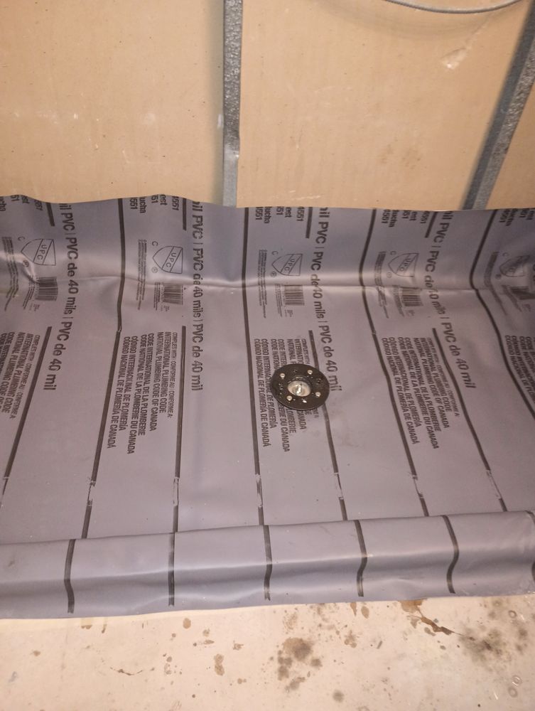 Slide of Proficiency Plumbing and Heating