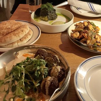 ZEUGMA MEDITERRANEAN GRILL - Updated February 2026 - 770 Photos