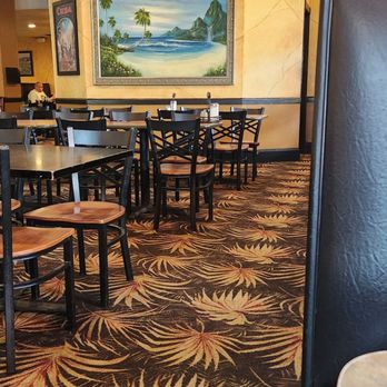 La Teresita Cafe - Dining room - Cuban Near Me - Tampa, Florida La Teresita Cafe - Dining room - Cuban Near Me - Tampa, Florida
