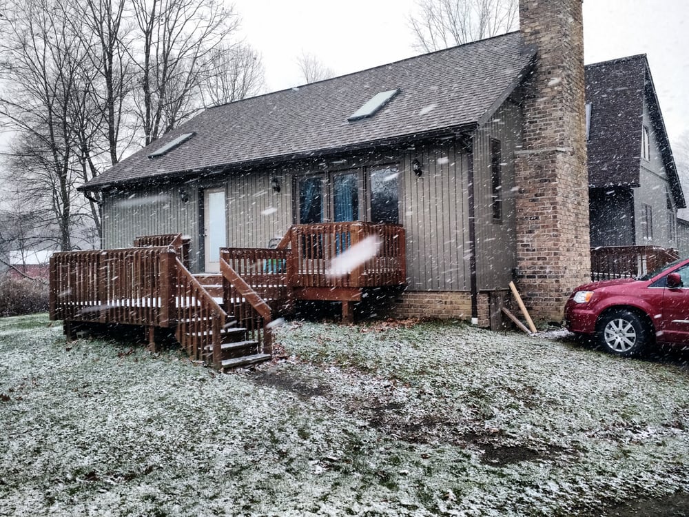 WESTER FARM BED & BREAKFAST 165 Haun Rd, Jamestown, PA Yelp