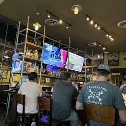 Bad Daddys Burger Bar