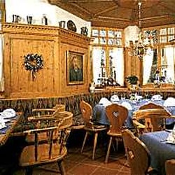 Speiseraum