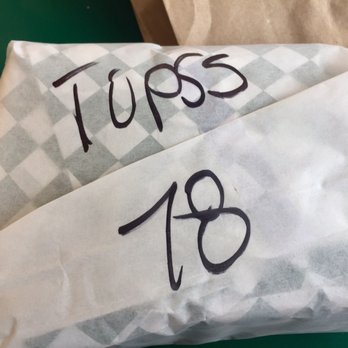 Deli & Bread Connection - #78! - Bakeries Near Me - Lihue, Hawaii