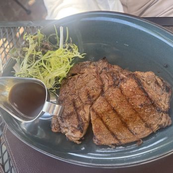 Coast Range - Ribeye - Steakhouses Near Me - Solvang, California Coast Range - Ribeye - Steakhouses Near Me - Solvang, California