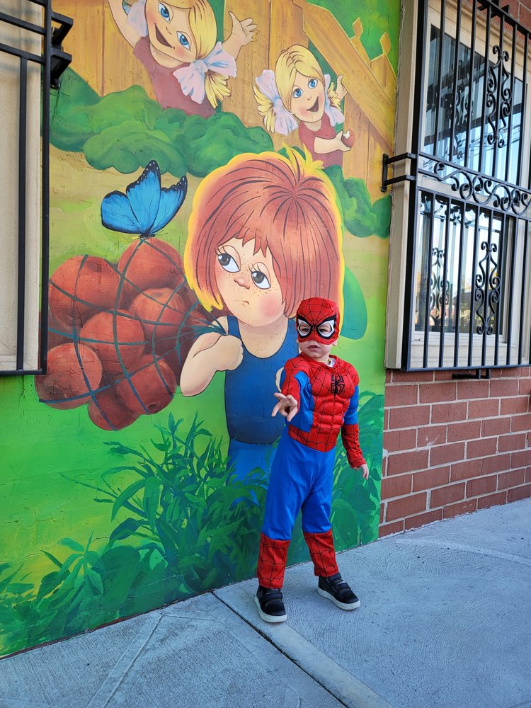 Antoshka Day Care - childcare center in Brooklyn, NY