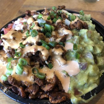 Brick and Flour - Mexican Near Me - Glendale, California