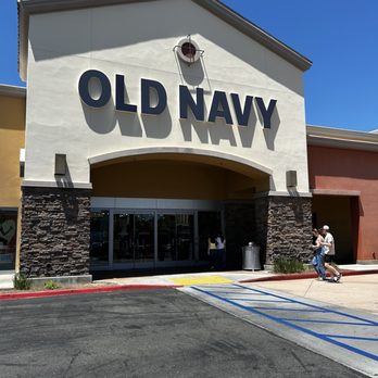 Old Navy - Women's Clothing Near Me - Brea, California